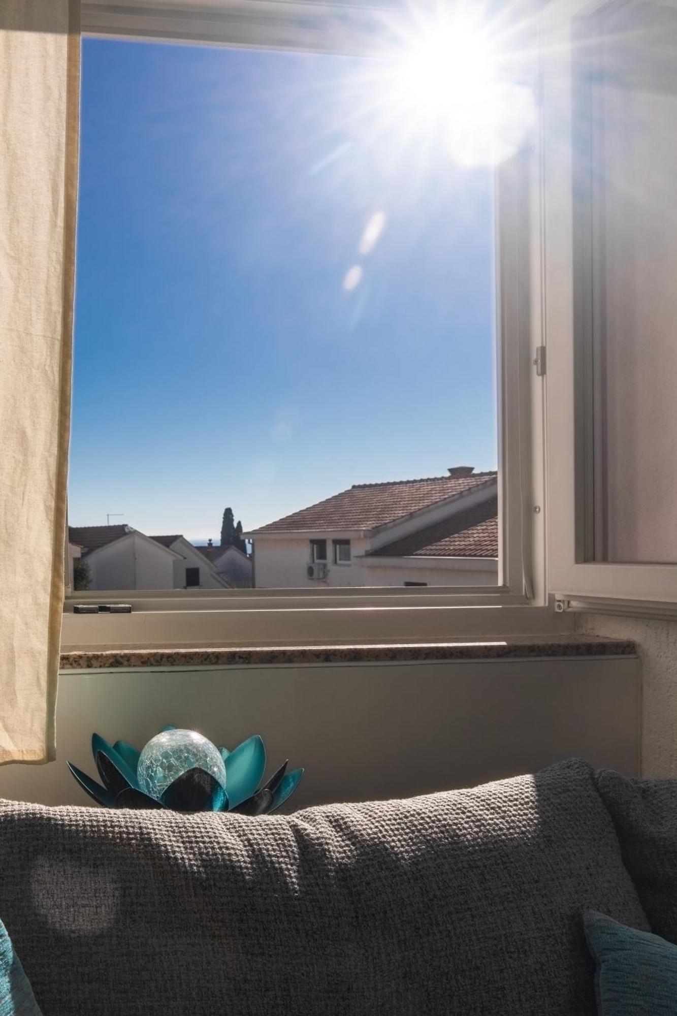 Apartment Filip Крк Экстерьер фото